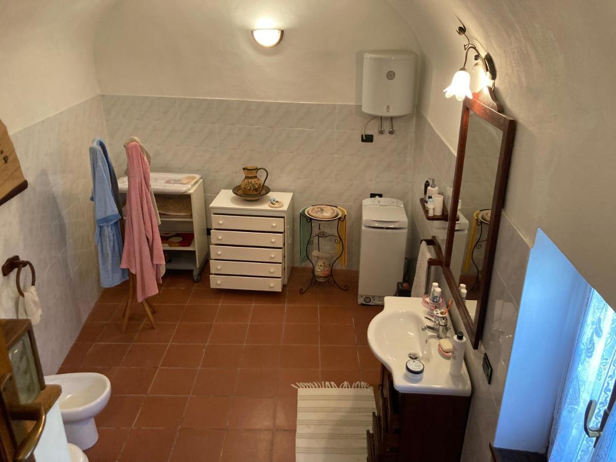 B&B Ameglia Garessio Luaran gambar